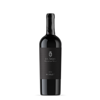 Legado Series - Merlot 2018