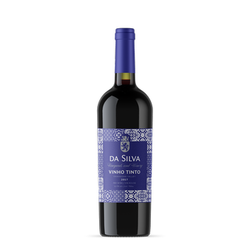 Vinho Tinto 2017