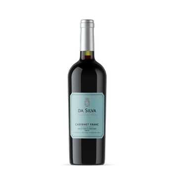 Cabernet Franc 2017