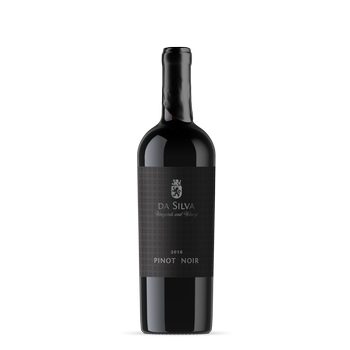 Black Label Pinot Noir 2018