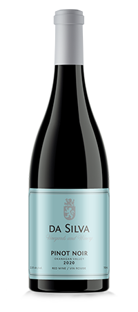 Pinot Noir 2020