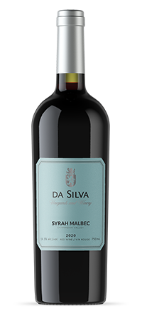 Syrah Malbec 2020