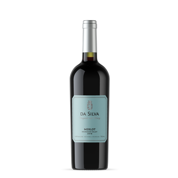 Merlot 2018