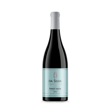 Pinot Noir 2019