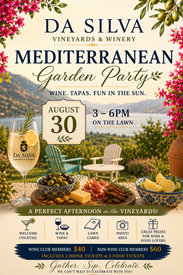 Garden Party